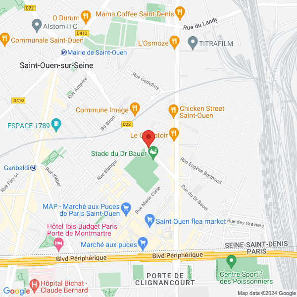 google map