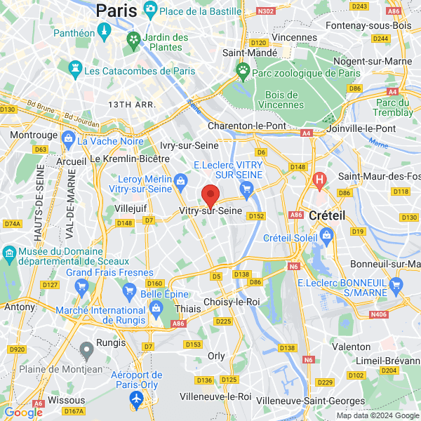 google map