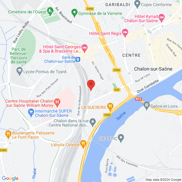 google map