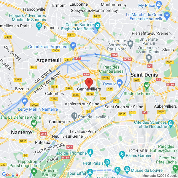 google map
