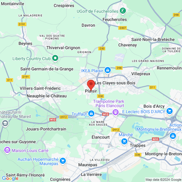 google map