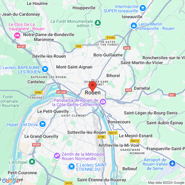 google map