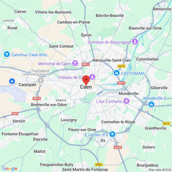 google map
