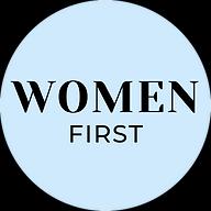 WomenFirst Logo nav_logo_womenfirst